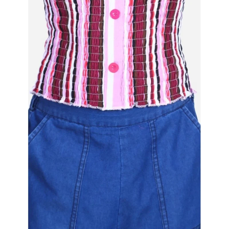 PID-66160-Girl-s-Bell-Sleeve-Top-with-Culottes-Purple-Blue-4-1000x1000-1.webp Generic Girl's Rayon Solid Bell Sleeve Top with Culottes (Purple-Blue)