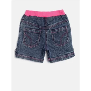 PID-66166-Girl-s-Sleeveless-Shorts-Blue-and-Pink-2-1000x1000-1.webp Generic Girl's Denim Lace Inserts Sleeveless Shorts (Blue-Pink)
