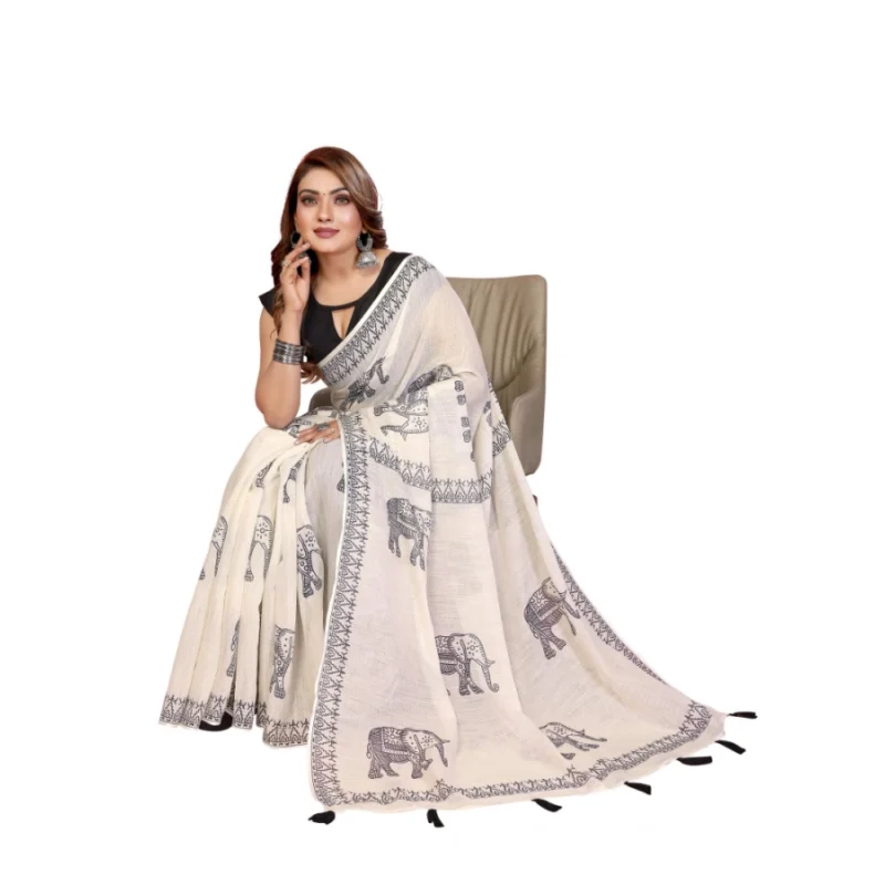 PID-66180-Women-s-Soft-Linen-Cotton-Printed-Saree-With-Unstitched-Blouse-5-5-Mtr-Off-White-4-1000x1000-1.webp Generic Women's Linen Cotton Printed Saree With Unstitched Blouse 5.5Mtr (Off White)