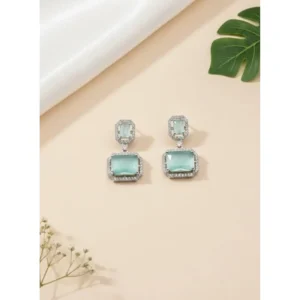 PID-66236-Women-s-Brass-Silver-Plated-Drop-Earrings-Turquoise-5-1000x1000-1.webp Generic Women's Brass Silver Plated Drop Earrings (Turquoise)