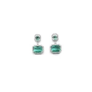 PID-66238-Women-s-Brass-Silver-Plated-Drop-Earrings-Green-2-1000x1000-1.webp Generic Women's Brass Silver Plated Drop Earrings (Green)