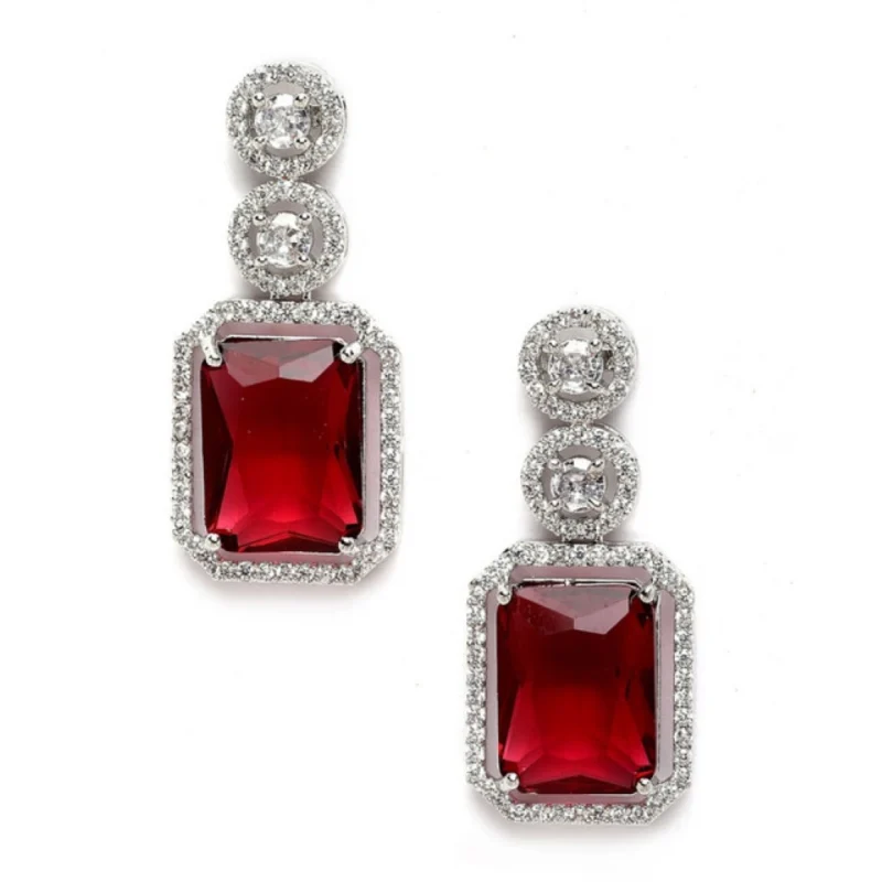 PID-66250-Women-s-Brass-Silver-Plated-Drop-Earrings-Red-2-1000x1000-1.webp Generic Women's Brass Silver Plated Drop Earrings (Red)