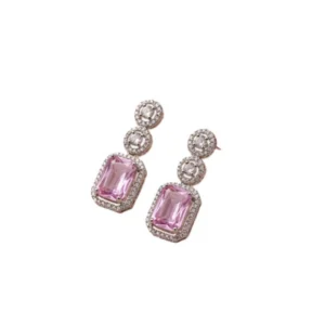 PID-66252-Women-s-Brass-Silver-Plated-Drop-Earrings-Pink-2-1000x1000-1.webp Generic Women's Brass Silver Plated Drop Earrings (Pink)