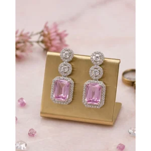PID-66252-Women-s-Brass-Silver-Plated-Drop-Earrings-Pink-3-1000x1000-1.webp Generic Women's Brass Silver Plated Drop Earrings (Pink)