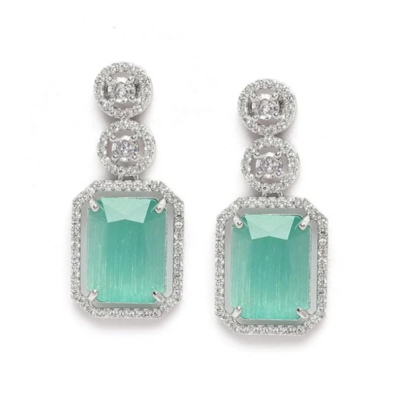 PID-66253-Women-s-Brass-Silver-Plated-Drop-Earrings-Turquoise-2-1000x1000-1.webp Generic Women's Brass Silver Plated Drop Earrings (Turquoise)