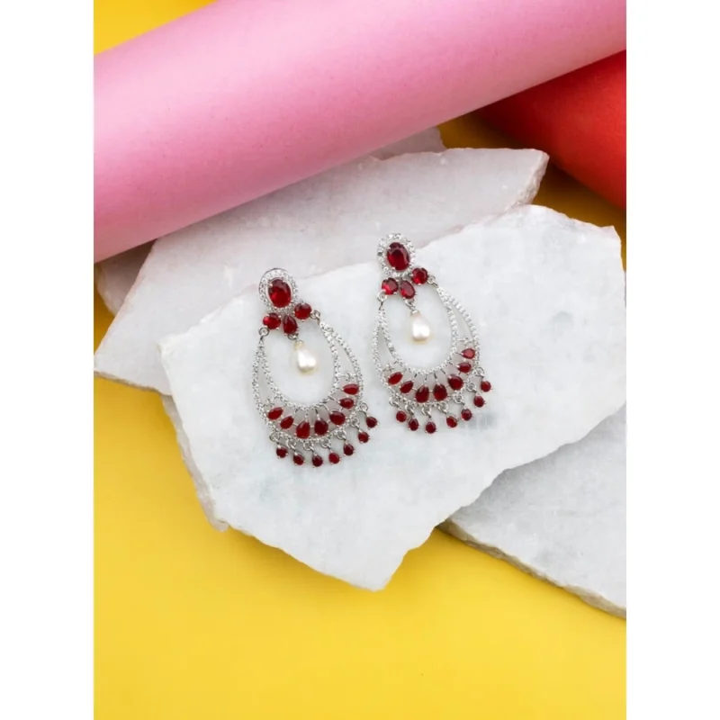 PID-66256-Women-s-Brass-Silver-Plated-Chandbali-Earrings-Red-3-1000x1000-1.webp Generic Women's Brass Silver Plated Chandbali Earrings (Red)