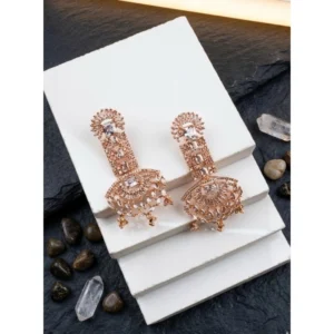 PID-66259-Women-s-Brass-Silver-Plated-Drop-Earrings-White-1-1000x1000-1.webp Generic Women's Brass Silver Plated Drop Earrings (White)
