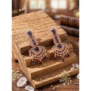 PID-66261-Women-s-Brass-Silver-Plated-Drop-Earrings-Blue-1-1000x1000-1.webp Generic Women's Brass Silver Plated Drop Earrings (Blue)