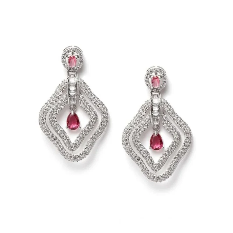 PID-66265-Women-s-Brass-Silver-Plated-Drop-Earrings-Red-2-1000x1000-1.webp Generic Women's Brass Silver Plated Drop Earrings (Red)
