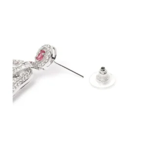 PID-66265-Women-s-Brass-Silver-Plated-Drop-Earrings-Red-5-1000x1000-1.webp Generic Women's Brass Silver Plated Drop Earrings (Red)