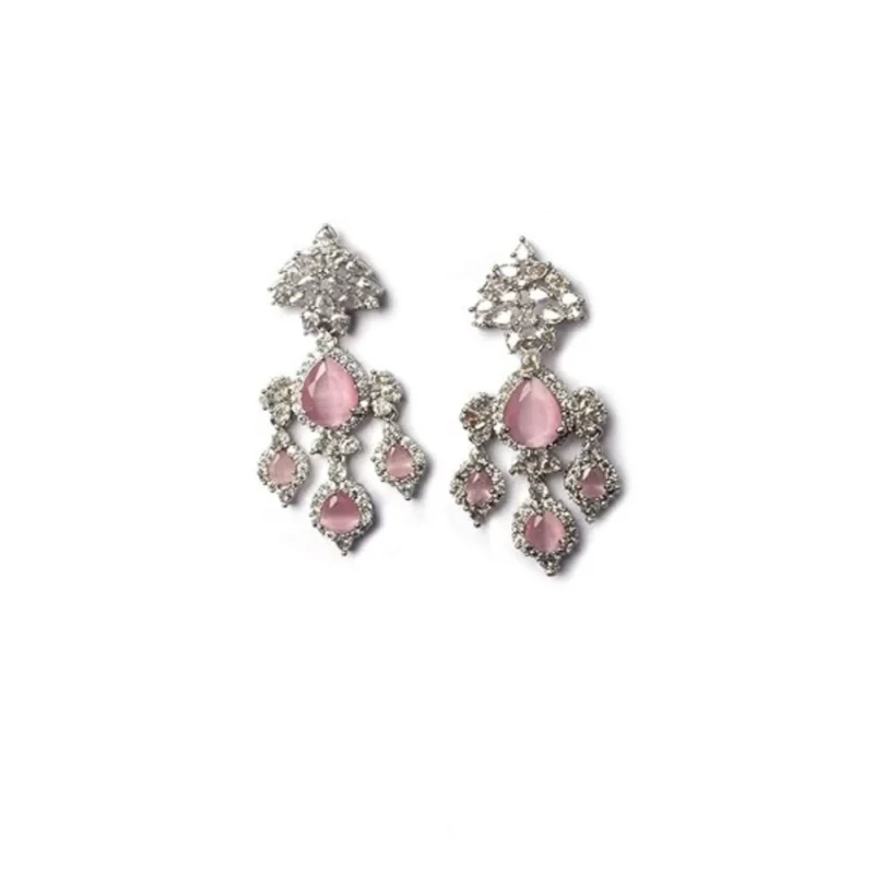 PID-66272-Women-s-Brass-Silver-Plated-Drop-Earrings-Pink-2-1000x1000-1.webp Generic Women's Brass Silver Plated Drop Earrings (Pink)
