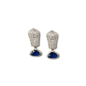 PID-66277-Women-s-Brass-Silver-Plated-Drop-Earrings-Blue-2-1000x1000-1.webp Generic Women's Brass Silver Plated Drop Earrings (Blue)