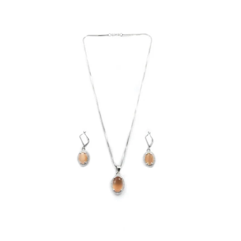 PID-66280-Women-s-Brass-Silver-Plated-Pendant-Set-Orange-2-1000x1000-1.webp Generic Women's Brass Silver Plated Pendant Set (Orange)