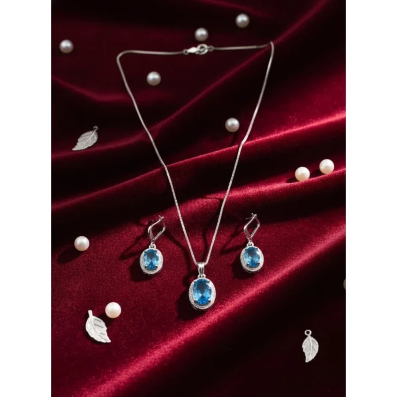 PID-66282-Women-s-Brass-Silver-Plated-Pendant-Set-Blue-3-1000x1000-1.webp Generic Women's Brass Silver Plated Pendant Set (Blue)