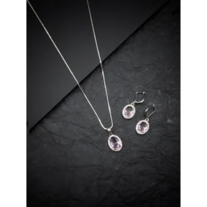 PID-66283-Women-s-Brass-Silver-Plated-Pendant-Set-Pink-3-1000x1000-1.webp Generic Women's Brass Silver Plated Pendant Set (Pink)