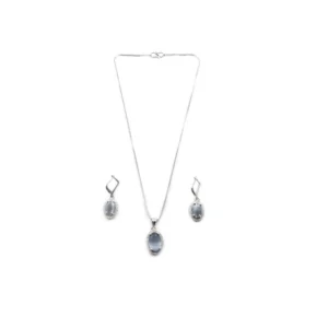 PID-66285-Women-s-Brass-Silver-Plated-Pendant-Set-Grey-2-1000x1000-1.webp Generic Women's Brass Silver Plated Pendant Set (Grey)