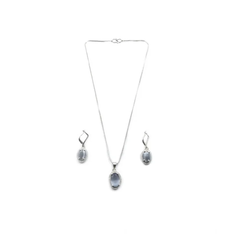 PID-66285-Women-s-Brass-Silver-Plated-Pendant-Set-Grey-2-1000x1000-1.webp Generic Women's Brass Silver Plated Pendant Set (Grey)