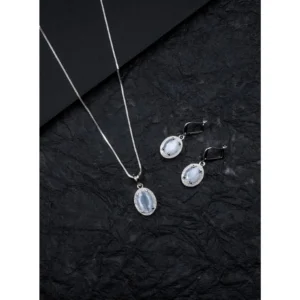 PID-66285-Women-s-Brass-Silver-Plated-Pendant-Set-Grey-3-1000x1000-1.webp Generic Women's Brass Silver Plated Pendant Set (Grey)