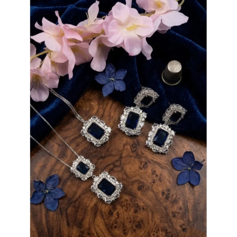 PID-66289-Women-s-Brass-Silver-Plated-Pendant-Set-Blue-1-1000x1000-1.webp Generic Women's Brass Silver Plated Pendant Set (Blue)