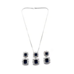 PID-66289-Women-s-Brass-Silver-Plated-Pendant-Set-Blue-2-1000x1000-1.webp Generic Women's Brass Silver Plated Pendant Set (Blue)