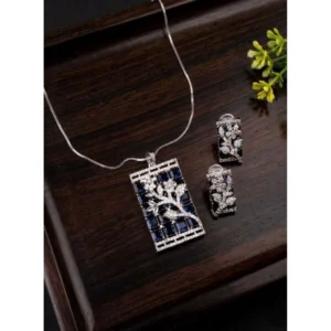PID-66295-Women-s-Brass-Silver-Plated-Pendant-Set-Blue-1-1000x1000-1.webp Generic Women's Brass Silver Plated Pendant Set (Blue)