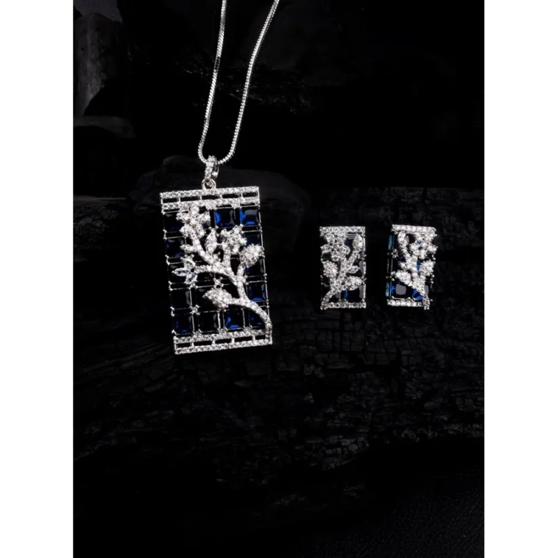 PID-66295-Women-s-Brass-Silver-Plated-Pendant-Set-Blue-3-1000x1000-1.webp Generic Women's Brass Silver Plated Pendant Set (Blue)