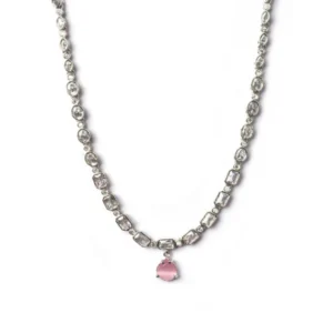 PID-66303-Women-s-Brass-Silver-Plated-Necklace-set-Pink-4-1000x1000-1.webp Generic Women's Brass Silver Plated Necklace set (Pink)