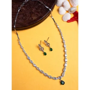 PID-66305-Women-s-Brass-Silver-Plated-Necklace-set-Green-4-1000x1000-1.webp Generic Women's Brass Silver Plated Necklace set (Green)