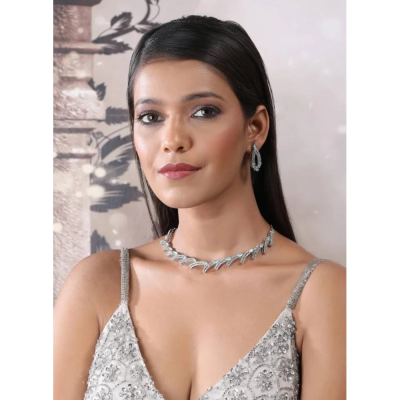 PID-66308-Women-s-Brass-Silver-Plated-Necklace-set-Turquoise-5-1000x1000-1.webp Generic Women's Brass Silver Plated Necklace set (Turquoise)