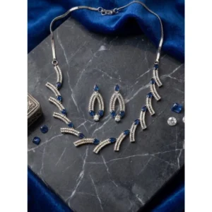 PID-66310-Women-s-Brass-Silver-Plated-Necklace-set-Blue-1-1000x1000-1.webp Generic Women's Brass Silver Plated Necklace set (Blue)