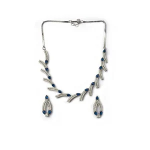 PID-66310-Women-s-Brass-Silver-Plated-Necklace-set-Blue-2-1000x1000-1.webp Generic Women's Brass Silver Plated Necklace set (Blue)