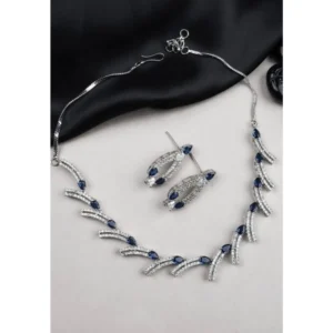 PID-66310-Women-s-Brass-Silver-Plated-Necklace-set-Blue-3-1000x1000-1.webp Generic Women's Brass Silver Plated Necklace set (Blue)