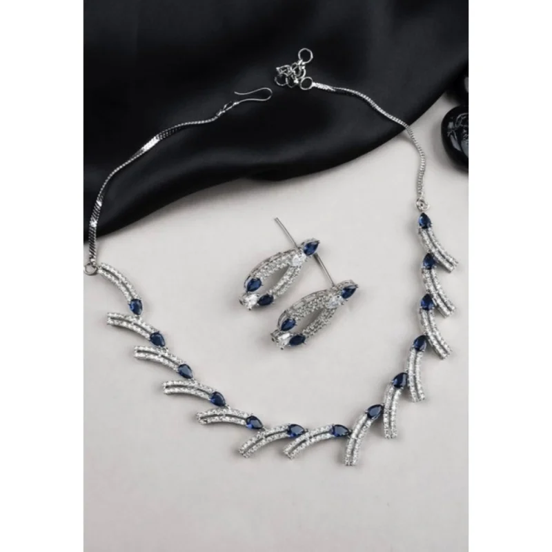 PID-66310-Women-s-Brass-Silver-Plated-Necklace-set-Blue-3-1000x1000-1.webp Generic Women's Brass Silver Plated Necklace set (Blue)