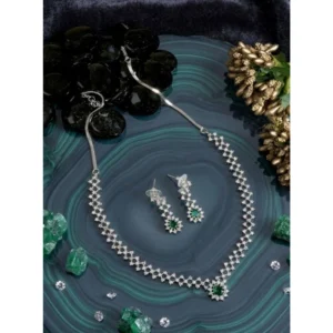 PID-66313-Women-s-Brass-Silver-Plated-Necklace-set-Green-1-1000x1000-1.webp Generic Women's Brass Silver Plated Necklace set (Green)
