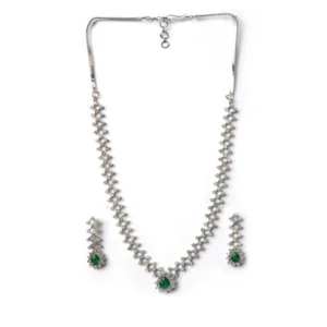 PID-66313-Women-s-Brass-Silver-Plated-Necklace-set-Green-2-1000x1000-1.webp Generic Women's Brass Silver Plated Necklace set (Green)
