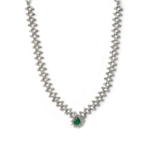 PID-66313-Women-s-Brass-Silver-Plated-Necklace-set-Green-4-1000x1000-1.webp Generic Women's Brass Silver Plated Necklace set (Green)