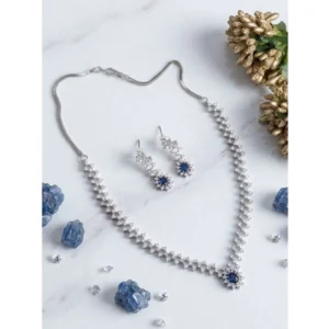 PID-66314-Women-s-Brass-Silver-Plated-Necklace-set-Blue-1-1000x1000-1.webp Generic Women's Brass Silver Plated Necklace set (Blue)