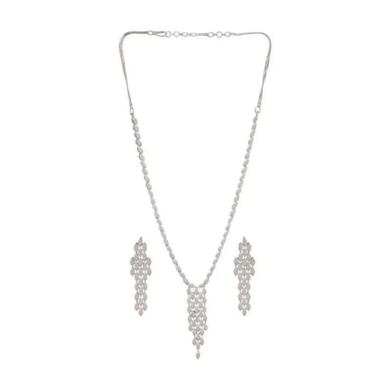 PID-66316-Women-s-Brass-Silver-Plated-Necklace-set-Silver-2-1000x1000-1.webp Generic Women's Brass Silver Plated Necklace set (Silver)