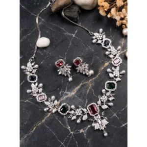 PID-66322-Women-s-Brass-Silver-Plated-Necklace-set-Multicolor-1-1000x1000-1.webp Generic Women's Brass Silver Plated Necklace set (Multicolor)