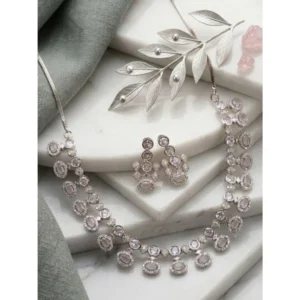 PID-66326-Women-s-Brass-Silver-Plated-Necklace-set-Pink-1-1000x1000-1.webp Generic Women's Brass Silver Plated Necklace set (White)