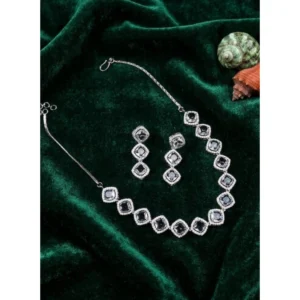 PID-66329-Women-s-Brass-Silver-Plated-Necklace-set-White-1-1000x1000-1.webp Generic Women's Brass Silver Plated Necklace set (White)