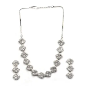 PID-66329-Women-s-Brass-Silver-Plated-Necklace-set-White-2-1000x1000-1.webp Generic Women's Brass Silver Plated Necklace set (White)