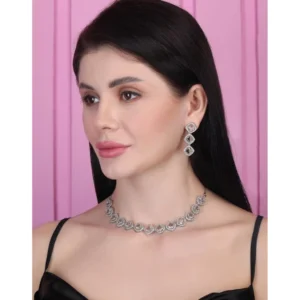 PID-66329-Women-s-Brass-Silver-Plated-Necklace-set-White-5-1000x1000-1.webp Generic Women's Brass Silver Plated Necklace set (White)