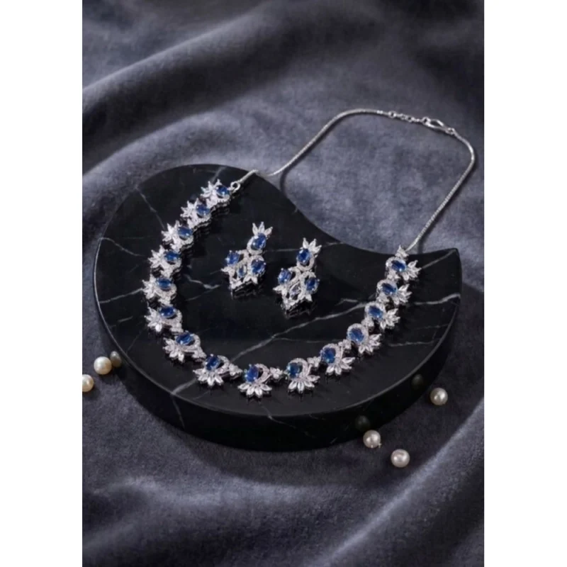PID-66337-Women-s-Brass-Silver-Plated-Necklace-set-Blue-1-1000x1000-1.webp Generic Women's Brass Silver Plated Necklace set (Blue)