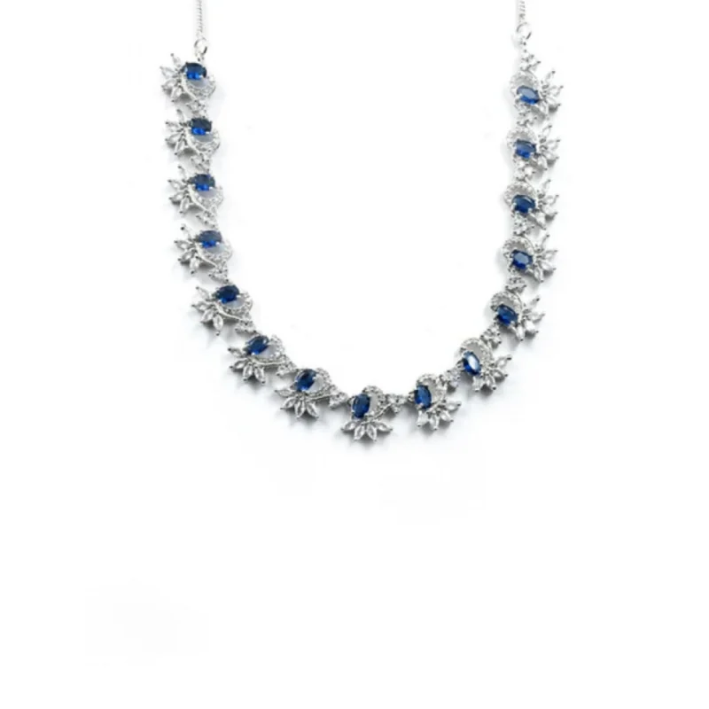 PID-66337-Women-s-Brass-Silver-Plated-Necklace-set-Blue-5-1000x1000-1.webp Generic Women's Brass Silver Plated Necklace set (Blue)