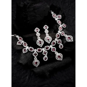 PID-66341-Women-s-Brass-Silver-Plated-Necklace-set-Red-3-1000x1000-1.webp Generic Women's Brass Silver Plated Necklace set (Red)