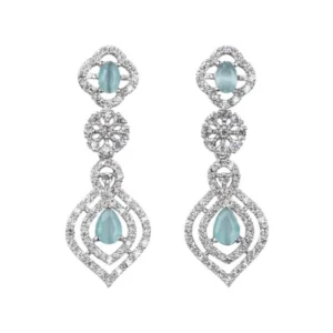 PID-66343-Women-s-Brass-Silver-Plated-Necklace-set-Turquoise-5-1000x1000-1.webp Generic Women's Brass Silver Plated Necklace set (Turquoise)