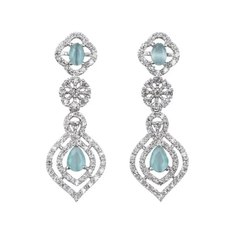 PID-66343-Women-s-Brass-Silver-Plated-Necklace-set-Turquoise-5-1000x1000-1.webp Generic Women's Brass Silver Plated Necklace set (Turquoise)