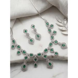 PID-66344-Women-s-Brass-Silver-Plated-Necklace-set-Green-1-1000x1000-1.webp Generic Women's Brass Silver Plated Necklace set (Green)