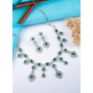 PID-66344-Women-s-Brass-Silver-Plated-Necklace-set-Green-3-1000x1000-1.webp Generic Women's Brass Silver Plated Necklace set (Green)
